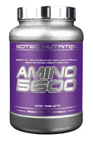 SciTec - Amino 5600, 1000 tablets