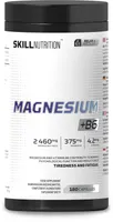 Skill - Magnesium Citrate, 180 caps