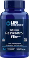 Life Extension - Optimized Resveratrol, 60 vkaps