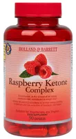 Holland & Barrett - Raspberry Ketone Complex, 90 capsules