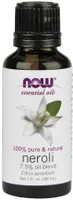 NOW Foods - Essential Oil, Neroli, Liquid, 30 ml