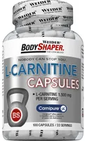 Weider - L-Carnitine, 100 capsules