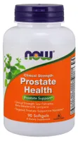 NOW Foods - Prostate Health, Prostate Complex, 90 Softgeles