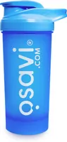 Osavi Shaker, Blue - 700 ml.