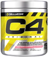 Cellucor - C4 Original, Watermelon, Powder, 390g