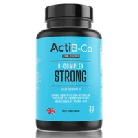 ActiB-Complex Strong - 30 tabs
