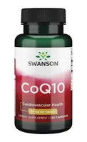 Swanson - Koenzym Q10, 30mg, 120 kapsułek