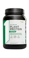 Rule One - Plant Protein, Białko Roślinne, Vanilla Creme, Proszek, 580g