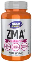 NOW Foods - ZMA Sports Recovery, 90 kapsułek
