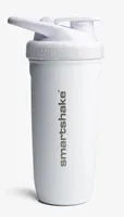 Reforce Stainless Steel, White - 900 ml.