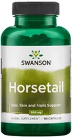 Swanson - Horsetail, 500mg, 90 capsules