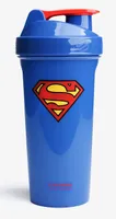 SmartShake - Lite DC Comics, Superman, Pojemność, 800 ml