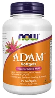 NOW Foods - ADAM Multivitamins for Men, 90 Softgeles