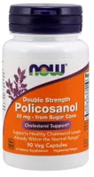NOW Foods - Policosanol, 20mg, 90 capsules