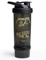 SmartShake - Revive - Rock Band Collection, Metallica, Pojemność, 750 ml