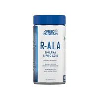 Applied Nutrition - R-Ala, 60 kapsułek