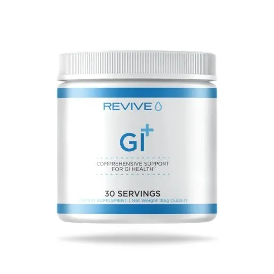 Revive - GI+ Powder, Proszek, 165g 