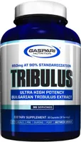 Gaspari Nutrition - Tribulus, 90 capsules
