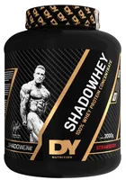 ShadoWhey Concentrate, Strawberry - 2000g