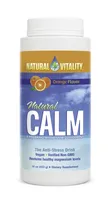Natural Vitality - Natural Calm, Orange, Powder, 453g