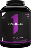 Rule One - R1 Casein, Odżywka Białkowa, Vanilla Creme, Proszek, 1820g