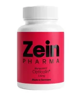 Zein Pharma - Monacolin K Opticolin, 240 vcaps