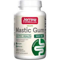 Jarrow Formulas - Mastic Gum, 120 tablets