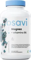 Osavi - Magnesium + Vitamin B6, 180 capsules
