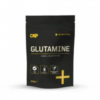 CNP - Glutamine, Unflavoured, Proszek, 250g