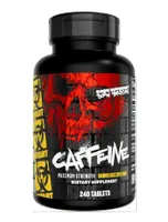 Caffeine - 240 tablets