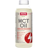 Jarrow Formulas - MCT Oil, 591 ml