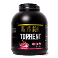 Universal Nutrition - Torrent, Cherry Berry Blast, Proszek, 2770g