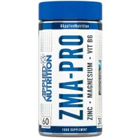 Applied Nutrition - ZMA Pro, 60 capsules