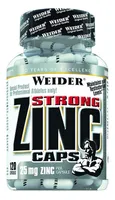 Weider - Zinc, 25 mg, 120 capsules
