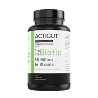 ActiGut ProPreBiotic - 30 vcaps