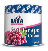 Haya Labs - Krem z Czerwonych Winogron, 250 ml