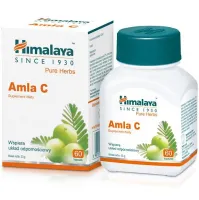 Himalaya - AMLA, 60 capsules