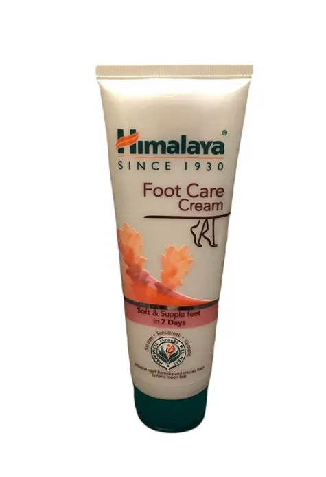 Himalaya - Krem Do Stóp, 75g
