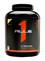 Rule One - R1 Protein, Białko, Frozen Banana, Proszek, 2166g