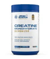 Applied Nutrition - Kreatyna, Mikronizowany Monohydrat, Proszek, 1000g