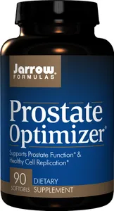 Jarrow Formulas - Prostate Optimizer, 90 kapsułek miękkich