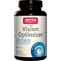 Jarrow Formulas - Vision Optimizer, 90 kapsułek