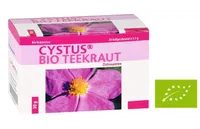 natural products DR. Pandalis - BIO Cistus Herb, 20 x 1.5 g