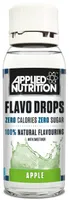 Applied Nutrition - Flavo Drops, Pomarańcza, Płyn, 38 ml