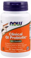 NOW Foods - Probiotyk GI, 60 vkaps