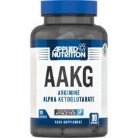 Applied Nutrition - AAKG, 120 capsules