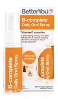 BetterYou - B-Complete Oral Spray, 25 ml