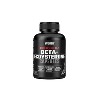 Weider - Beta-Ekdysteron, 150 kapsułek