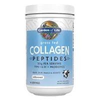 Garden of Life - Collagen Peptides, Powder, 280g
