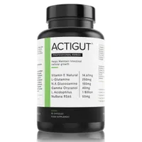ActiHealth - ActiGut Intestinal Cellular Growth, 90 vkaps